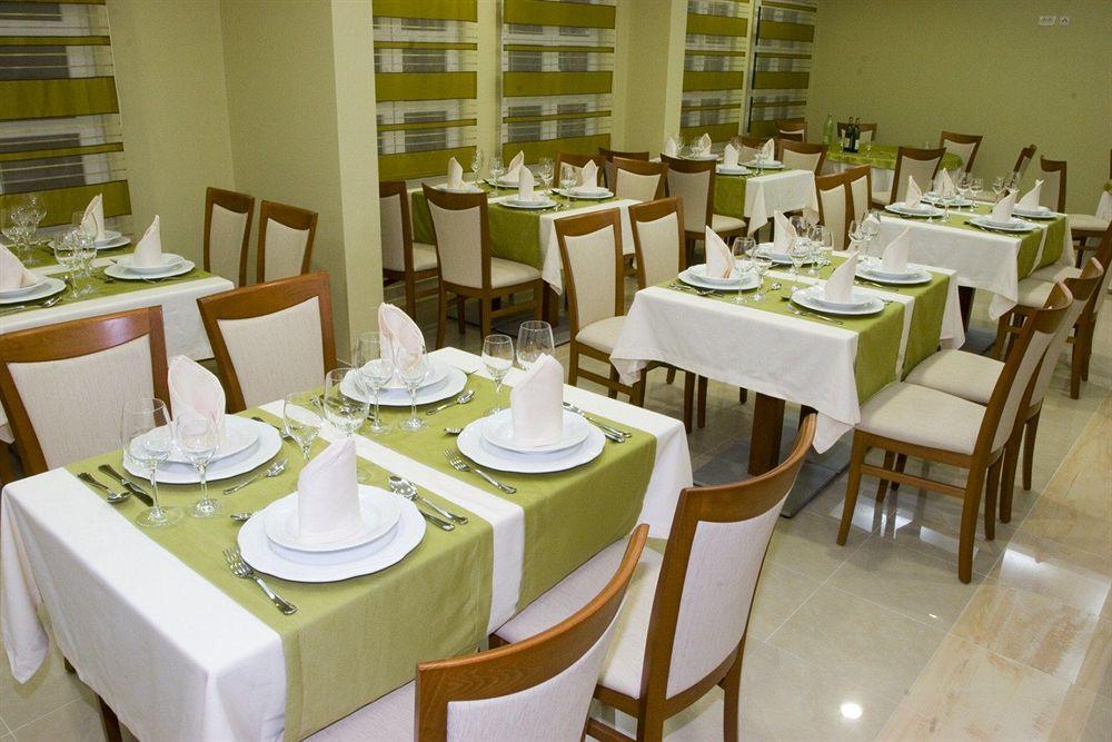 Bella Vista Hotel Drvenik (Split-Dalmatia)